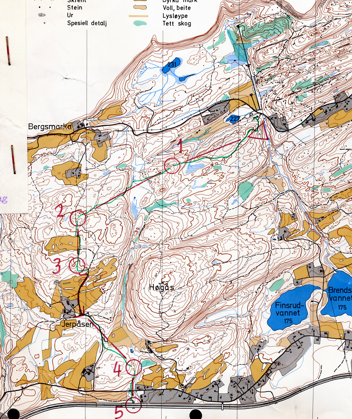 Krokskog 1 (25.05.1977)