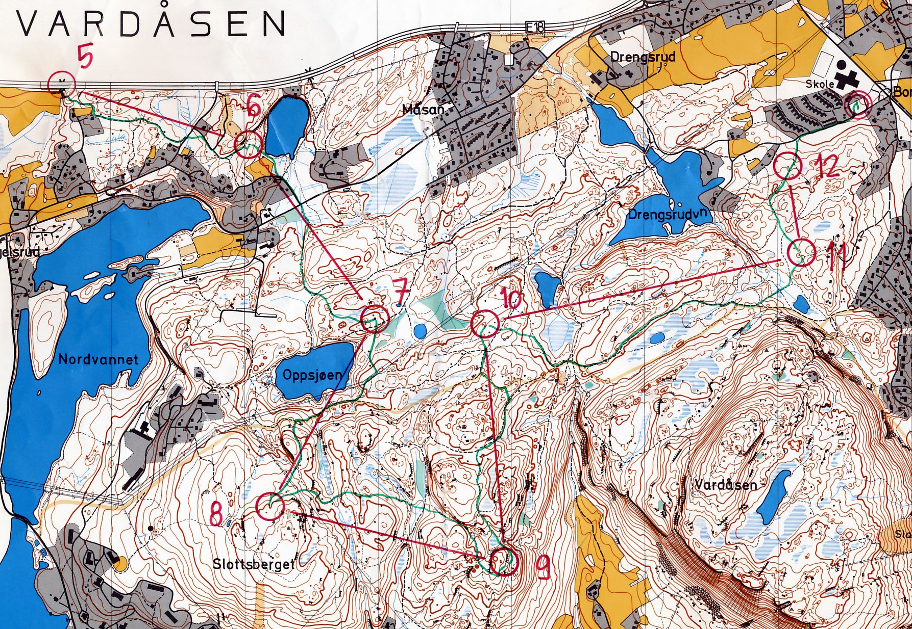 Krokskog2 (25/05/1977)