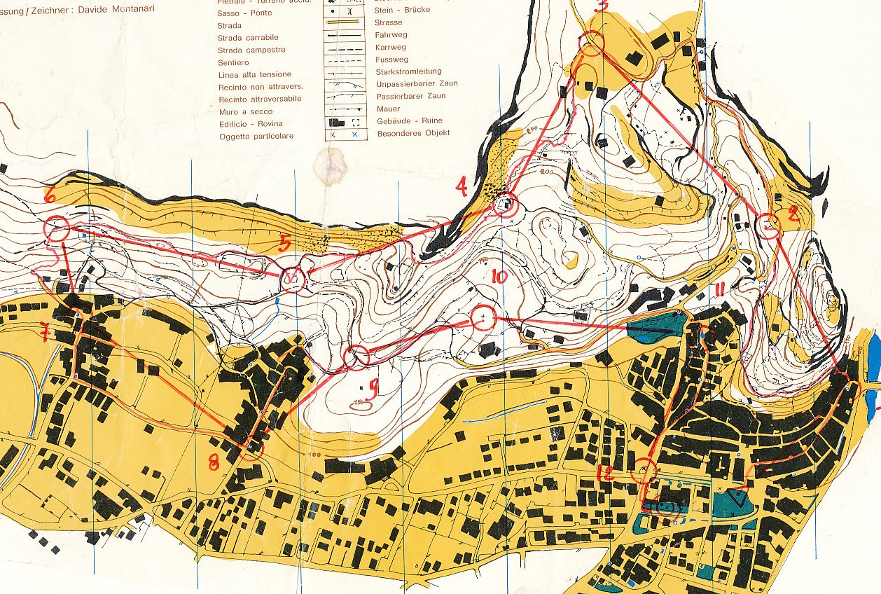 HøstØst, Arco  (1984-11-09)