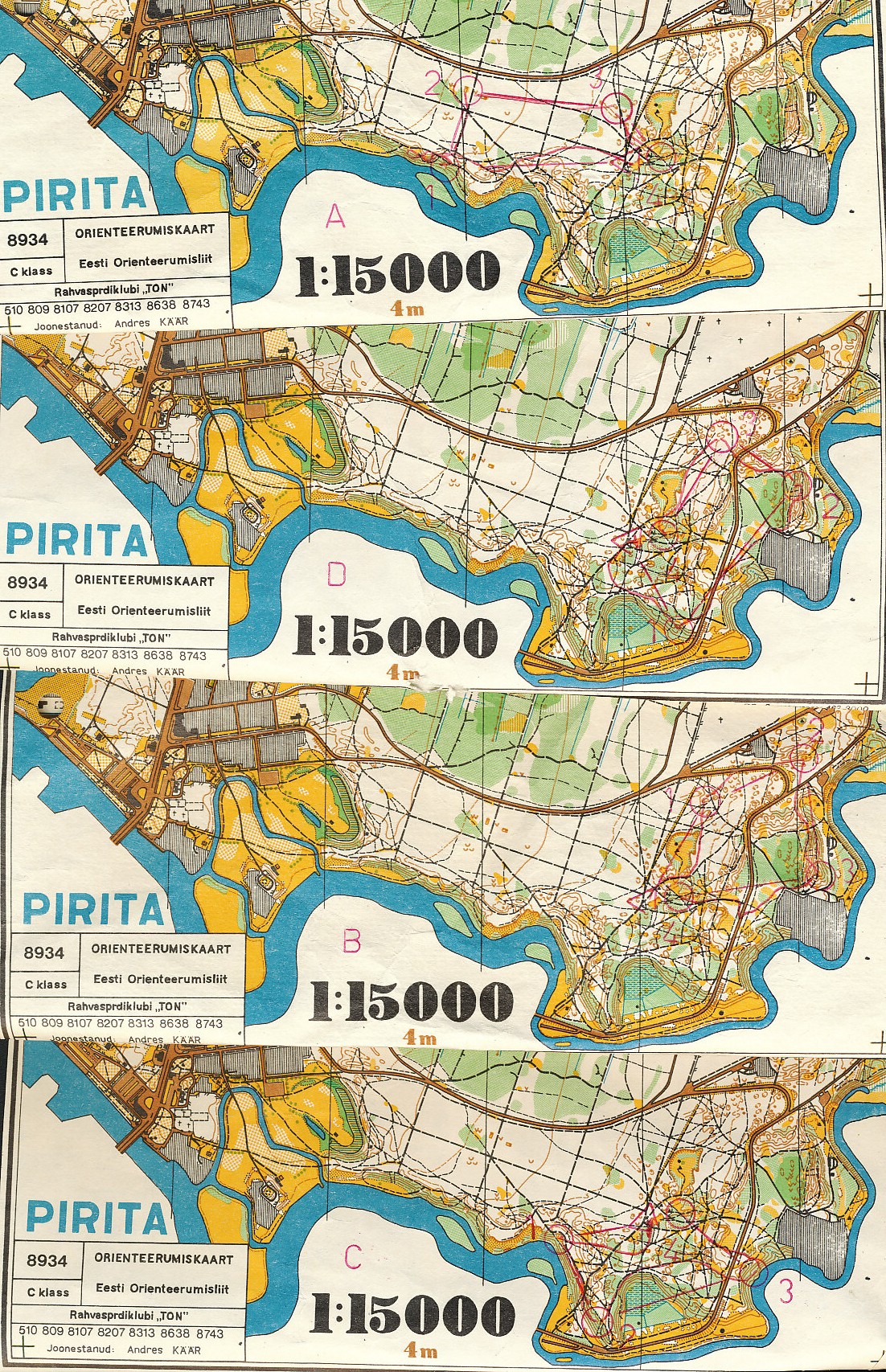 HøstØst (31-10-1989)