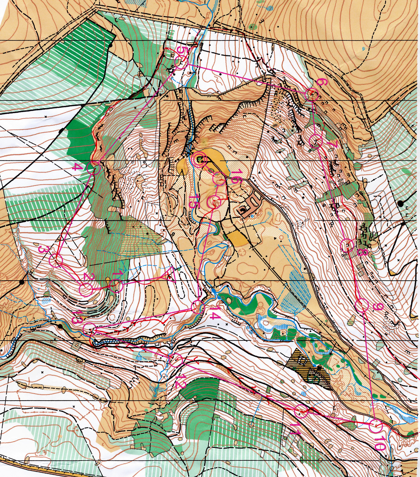 HøstØst (05/11/2005)