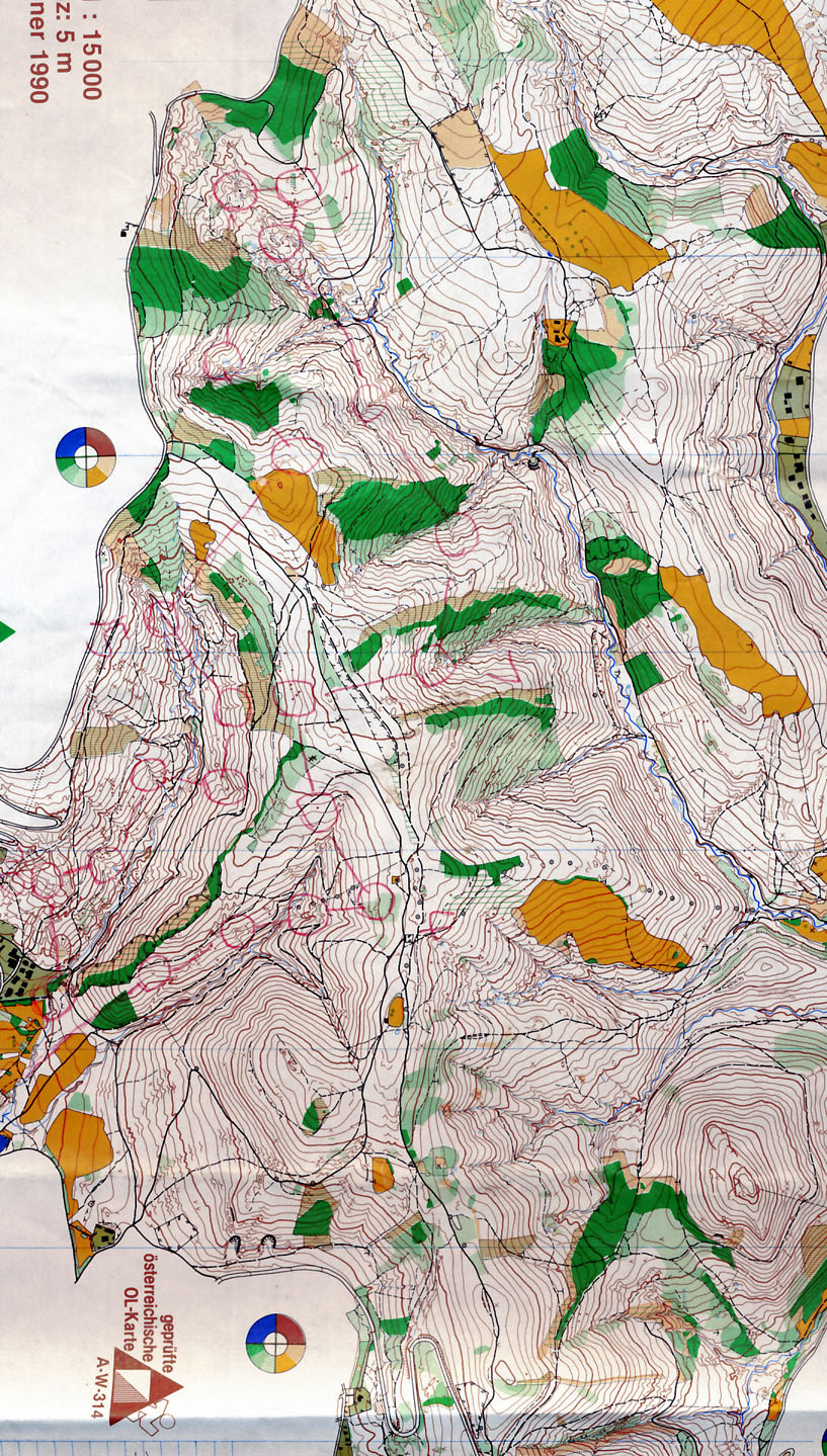 HøstØst (10-11-1991)