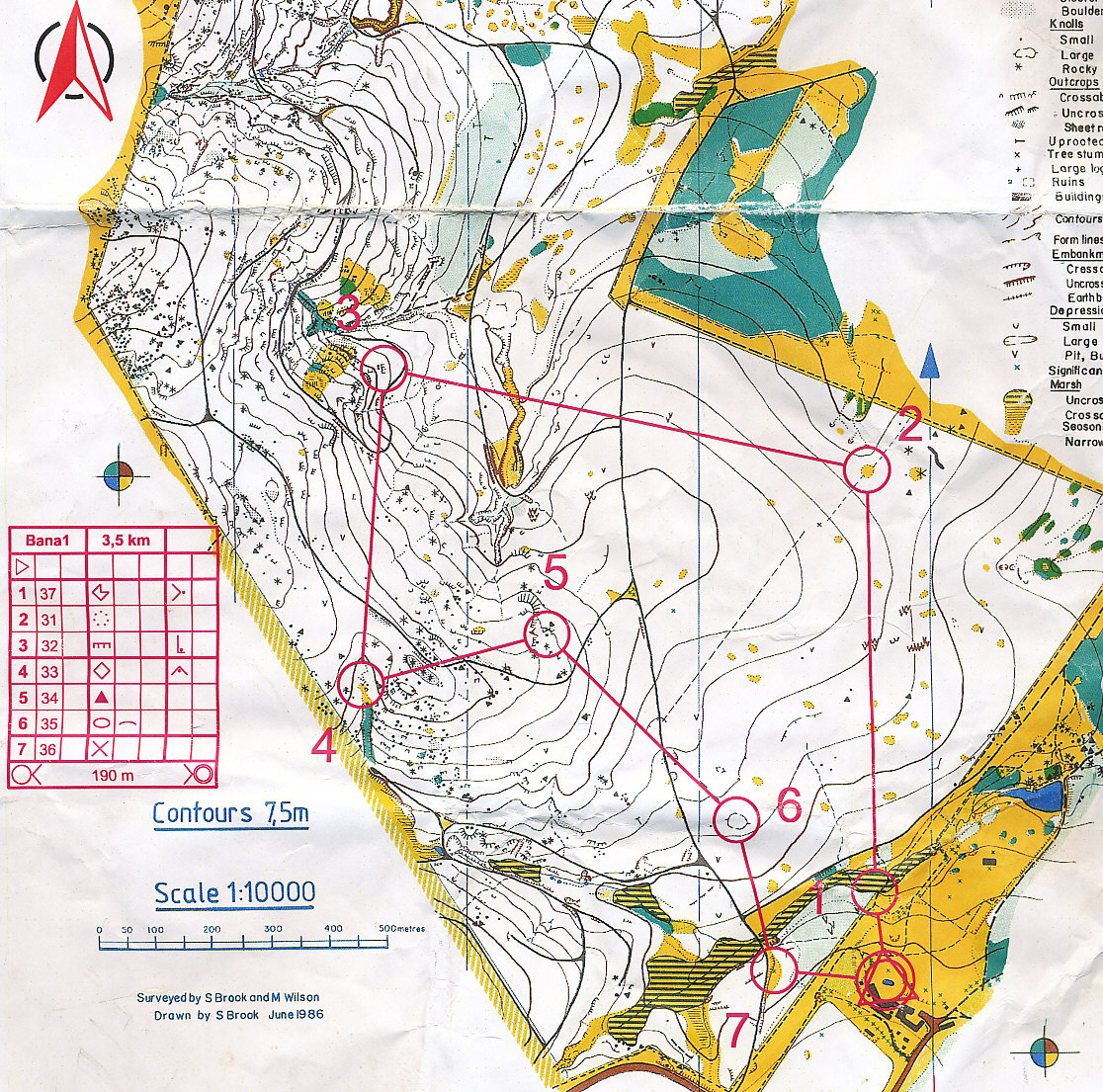 PWT race (13/11/2007)