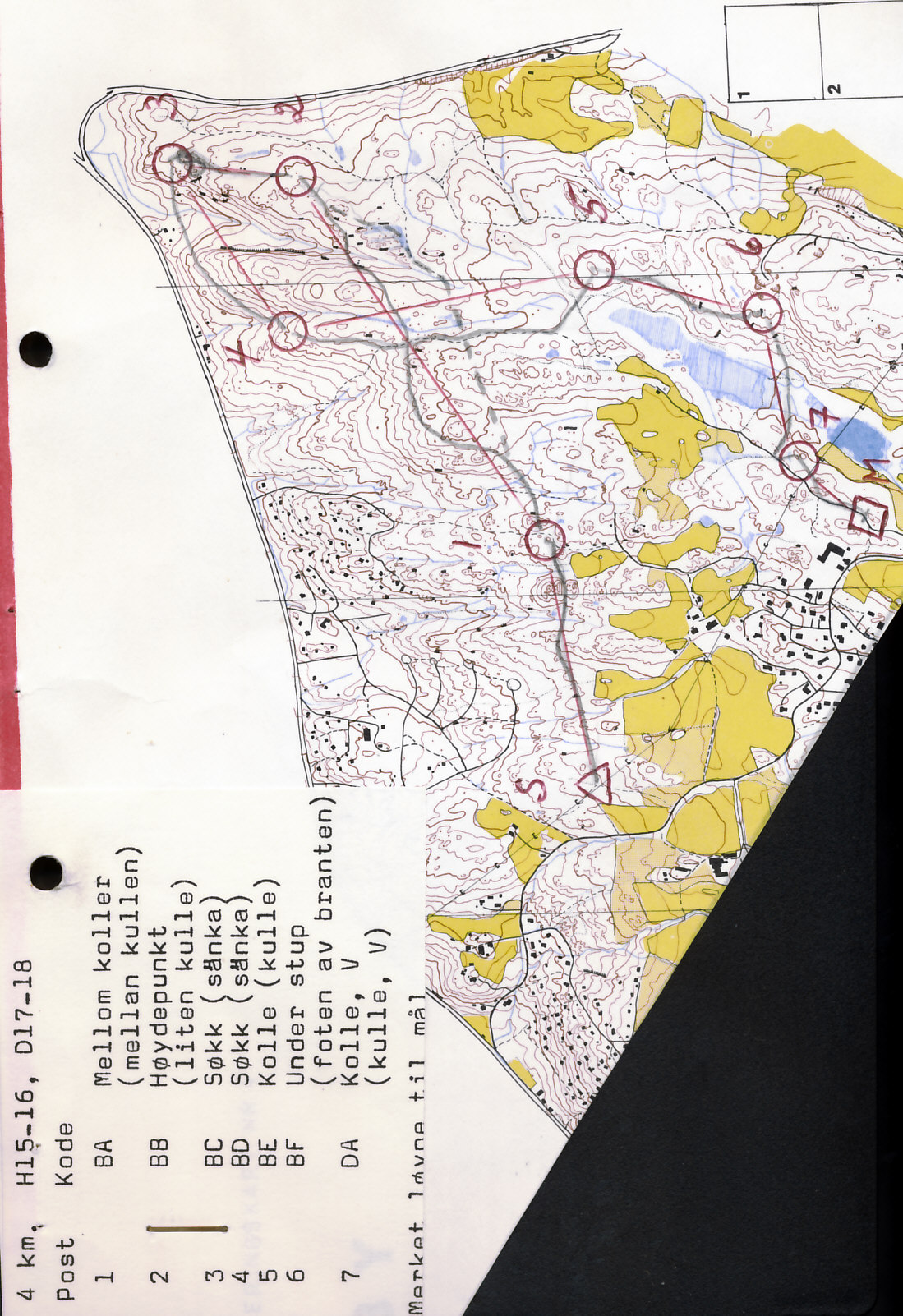 kretskamp, Ås (20/05/1973)