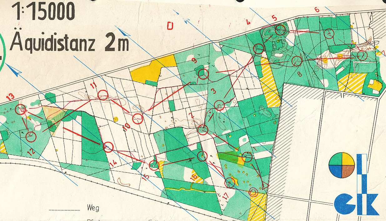 HØ, vest-Berlin (10/11/1981)