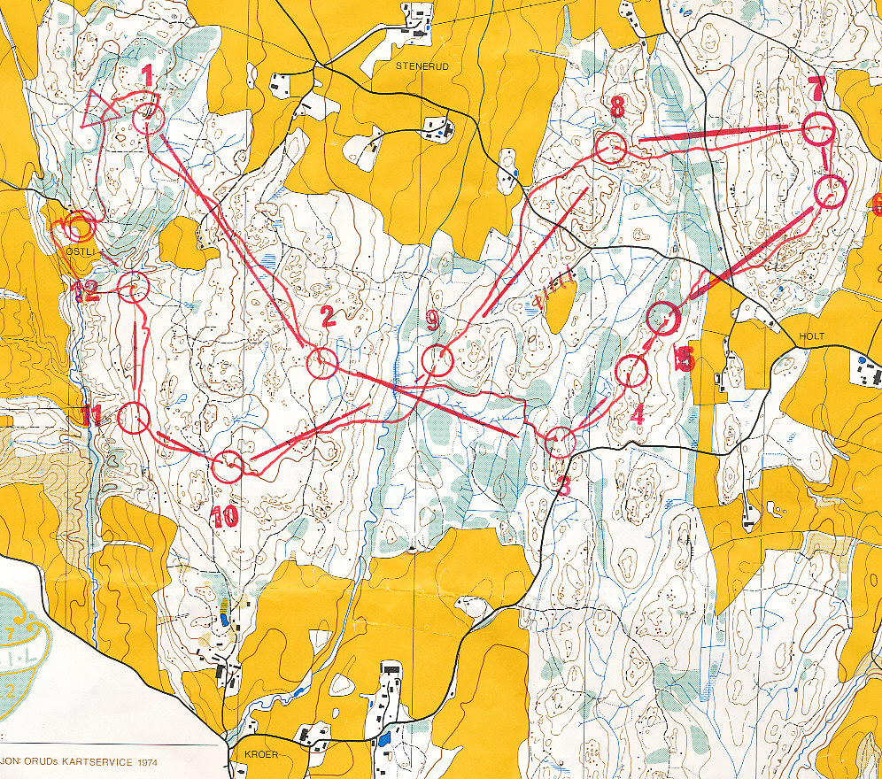 Kvistkvaset (1987-05-01)