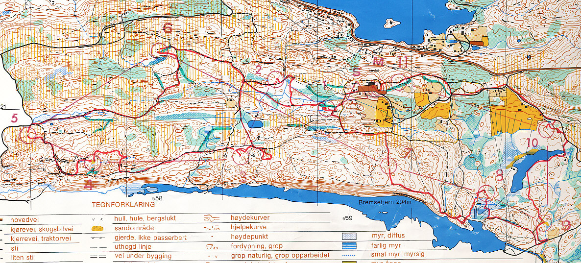 Eikernatta (07-09-1985)