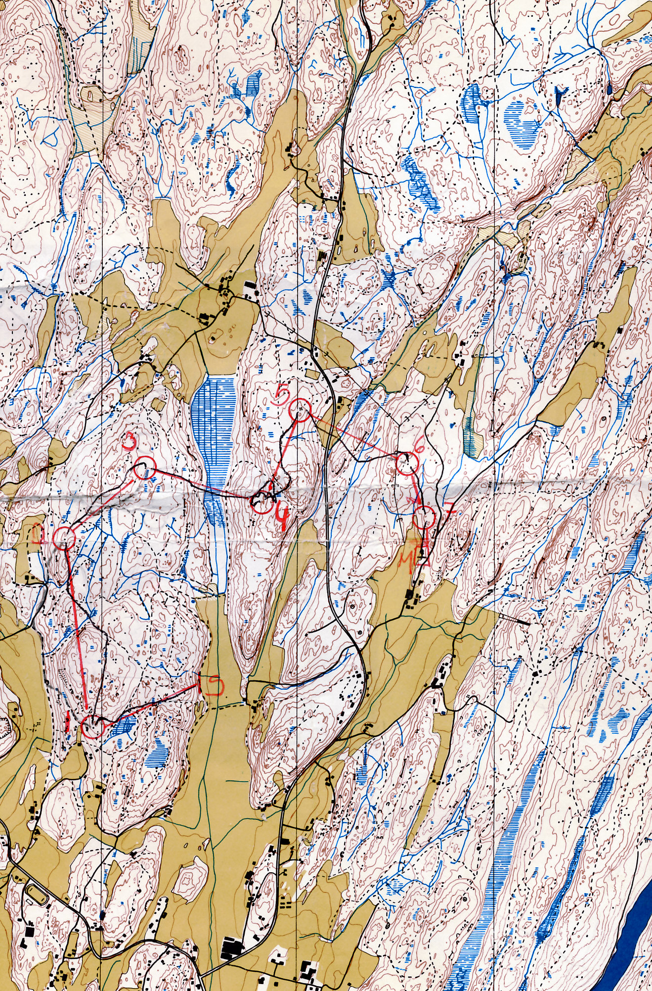 Fredrikstad (04/05/1972)