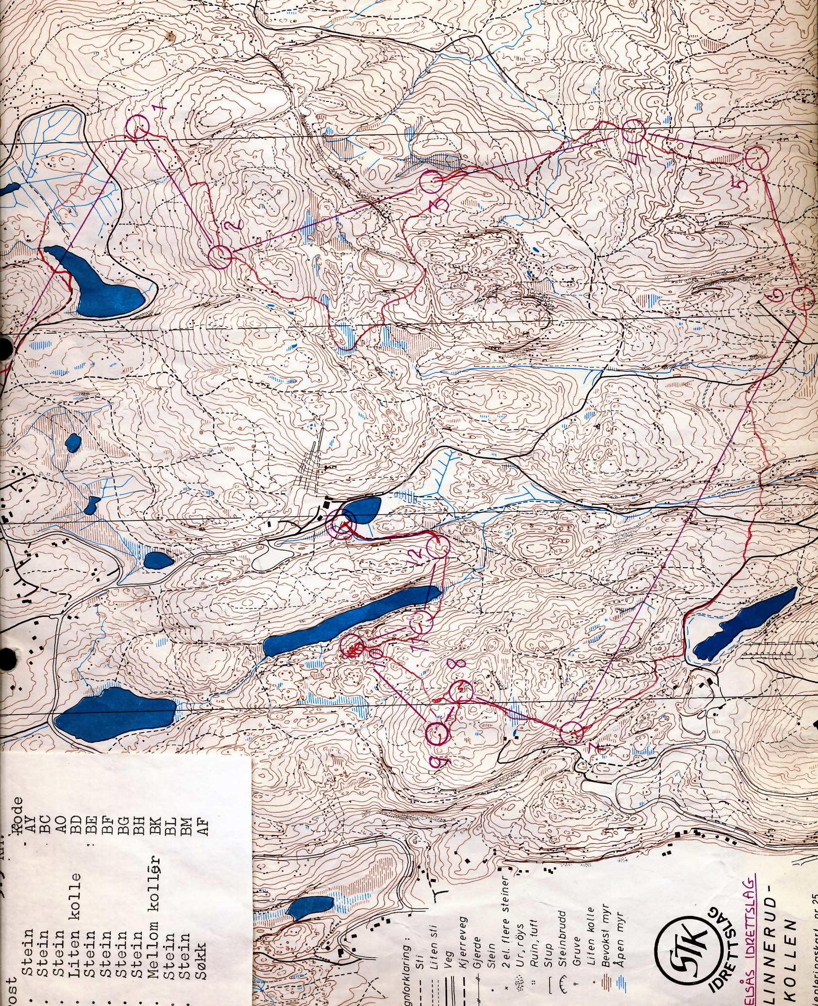 Kjelsås (28-05-1974)