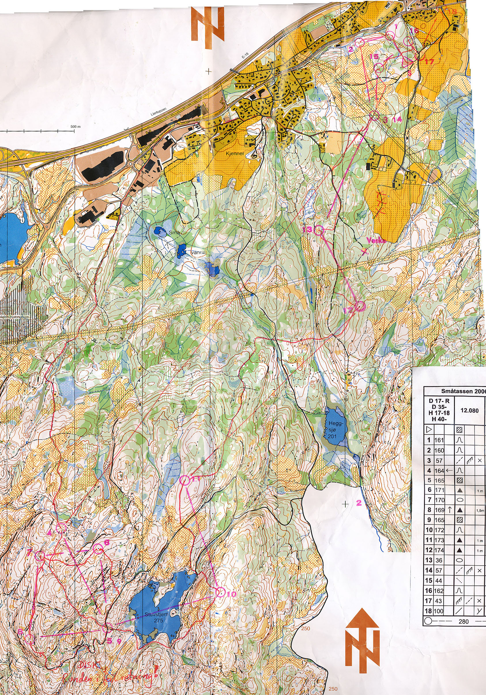 Småtassen (02-10-2004)