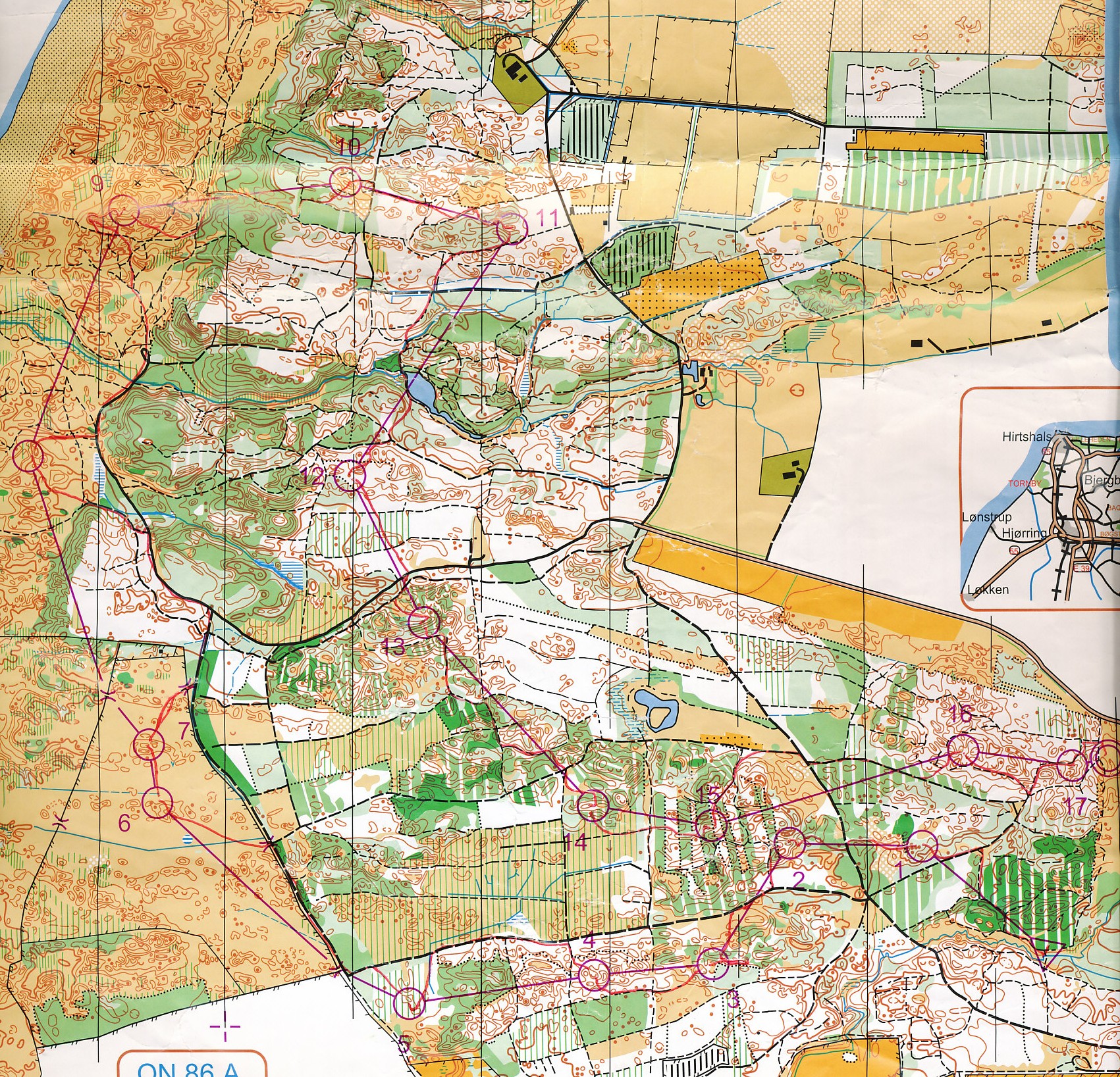 Nord-Jysk dag2 (13-03-2002)