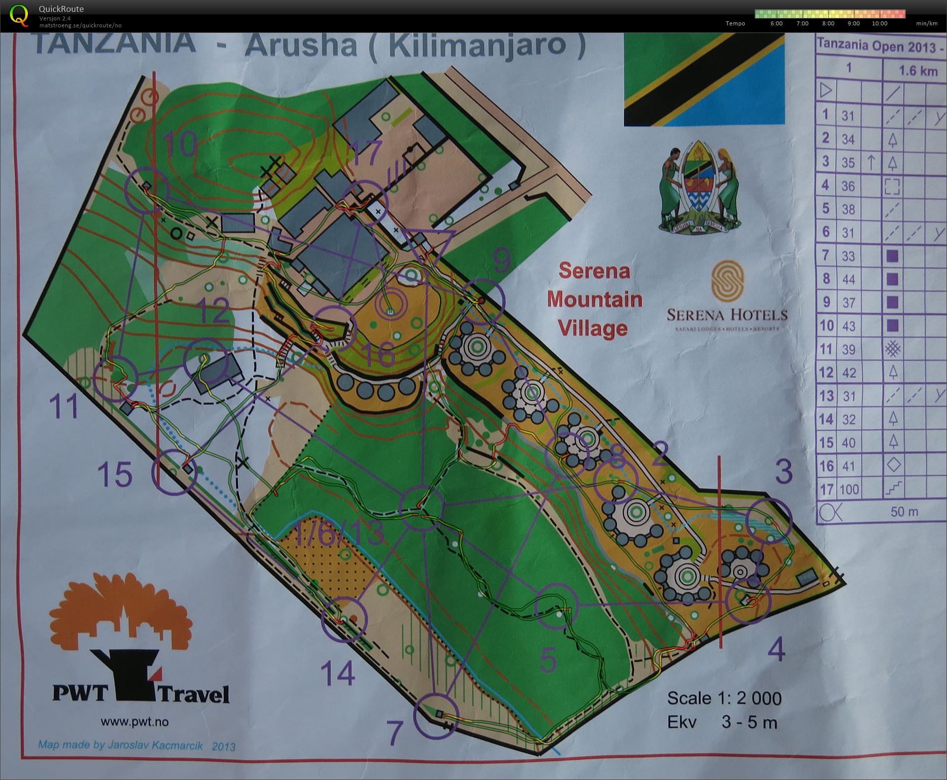 PWT Arusha (2013-11-24)